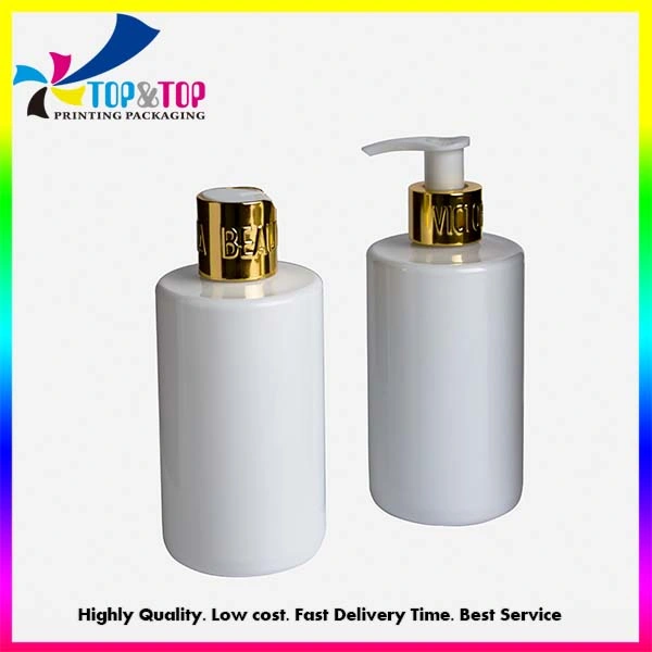 Factory Price Custom Plastic Sanitizerfoam Shampoo PETG Bottle with Cosmetic Lotion Pump