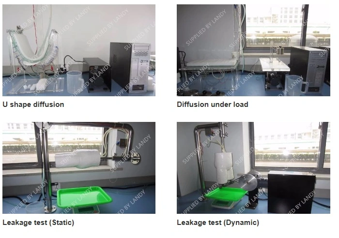 Super Abdorbent Polymer for Soilless Culture