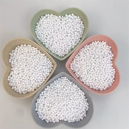 Factory Supply IV 0 80 0.84 Virgin Pet Granules Pet Chips for Bottle Making
