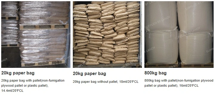 Industrial Agricultural Chemicals Raw Materials Super Absorbent Polymer Sap